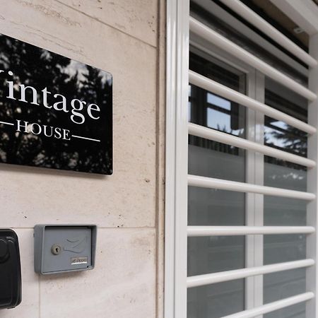 Quartierino Houses باري المظهر الخارجي الصورة