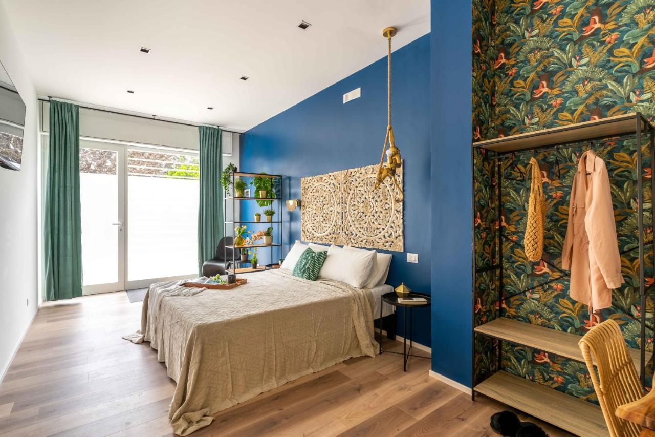 Quartierino Houses باري المظهر الخارجي الصورة