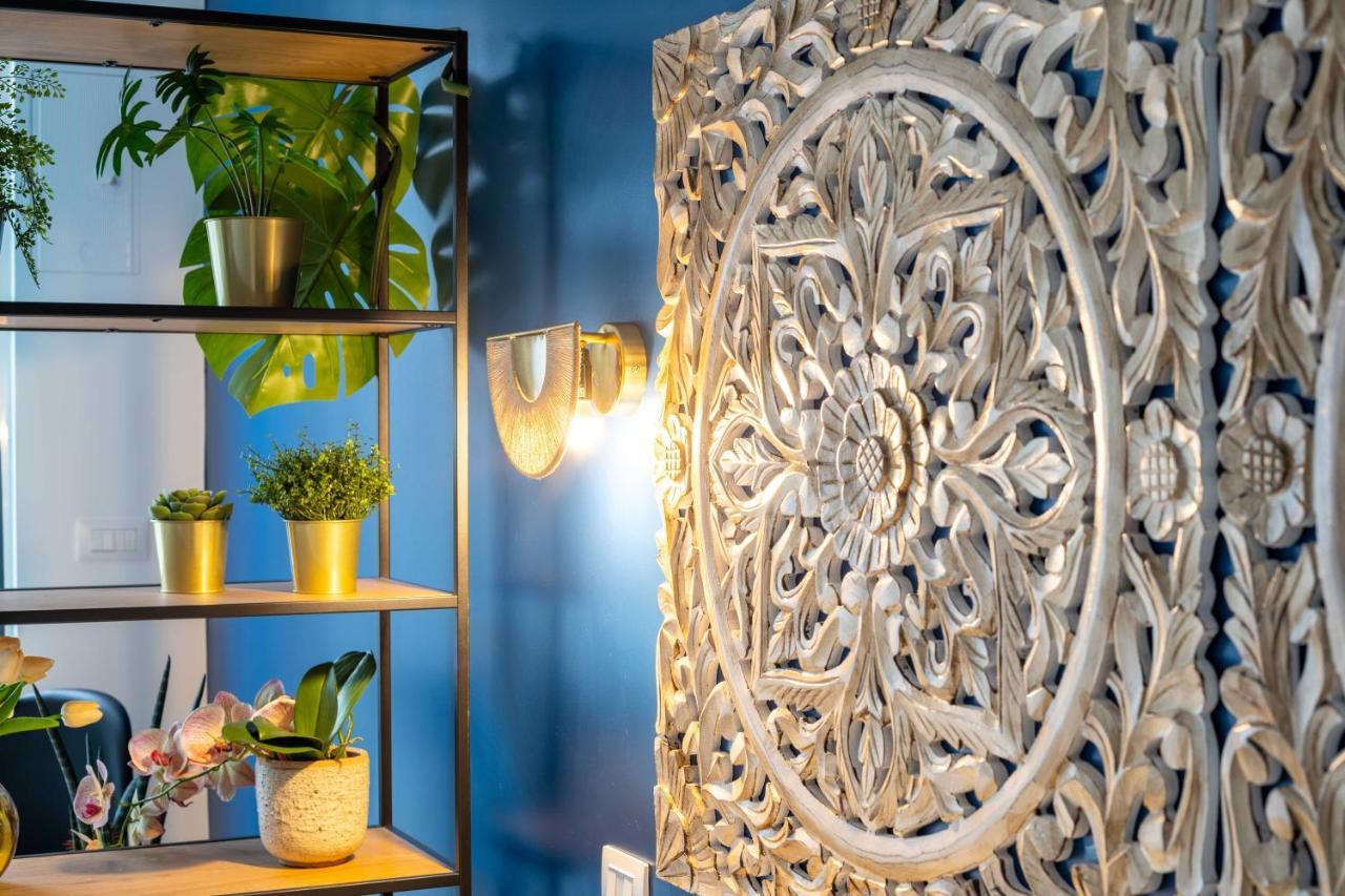 Quartierino Houses باري المظهر الخارجي الصورة