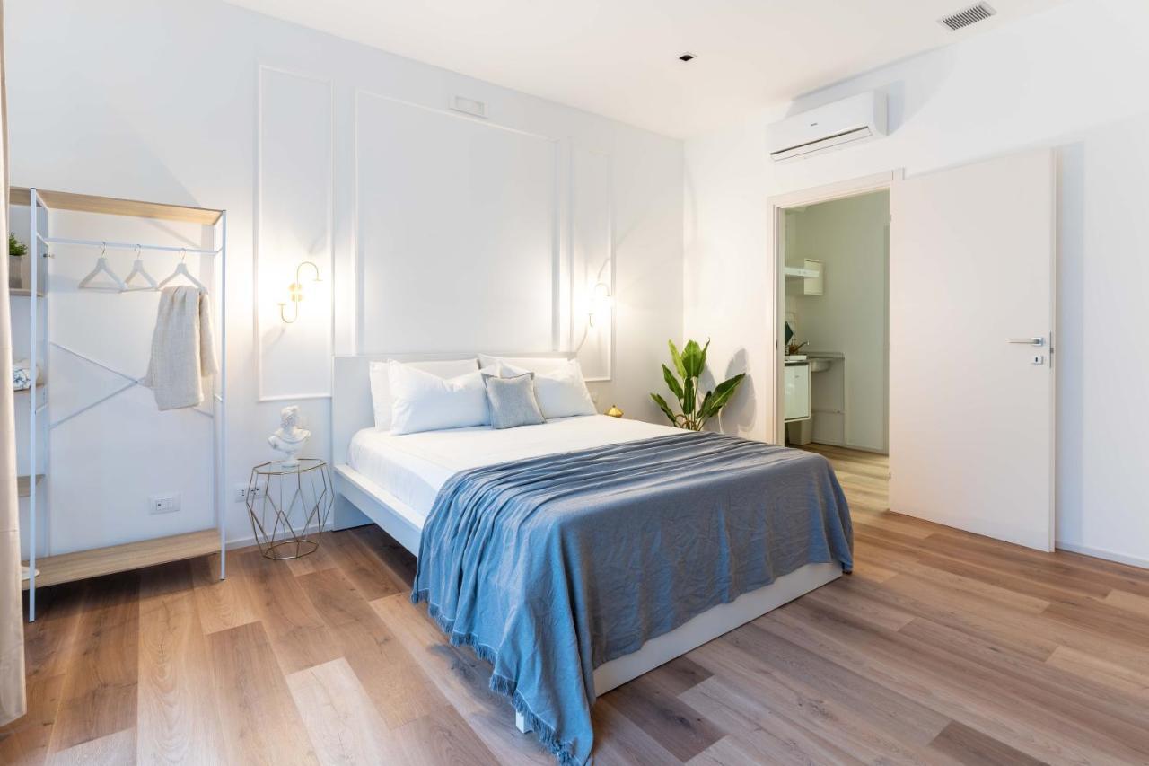 Quartierino Houses باري المظهر الخارجي الصورة