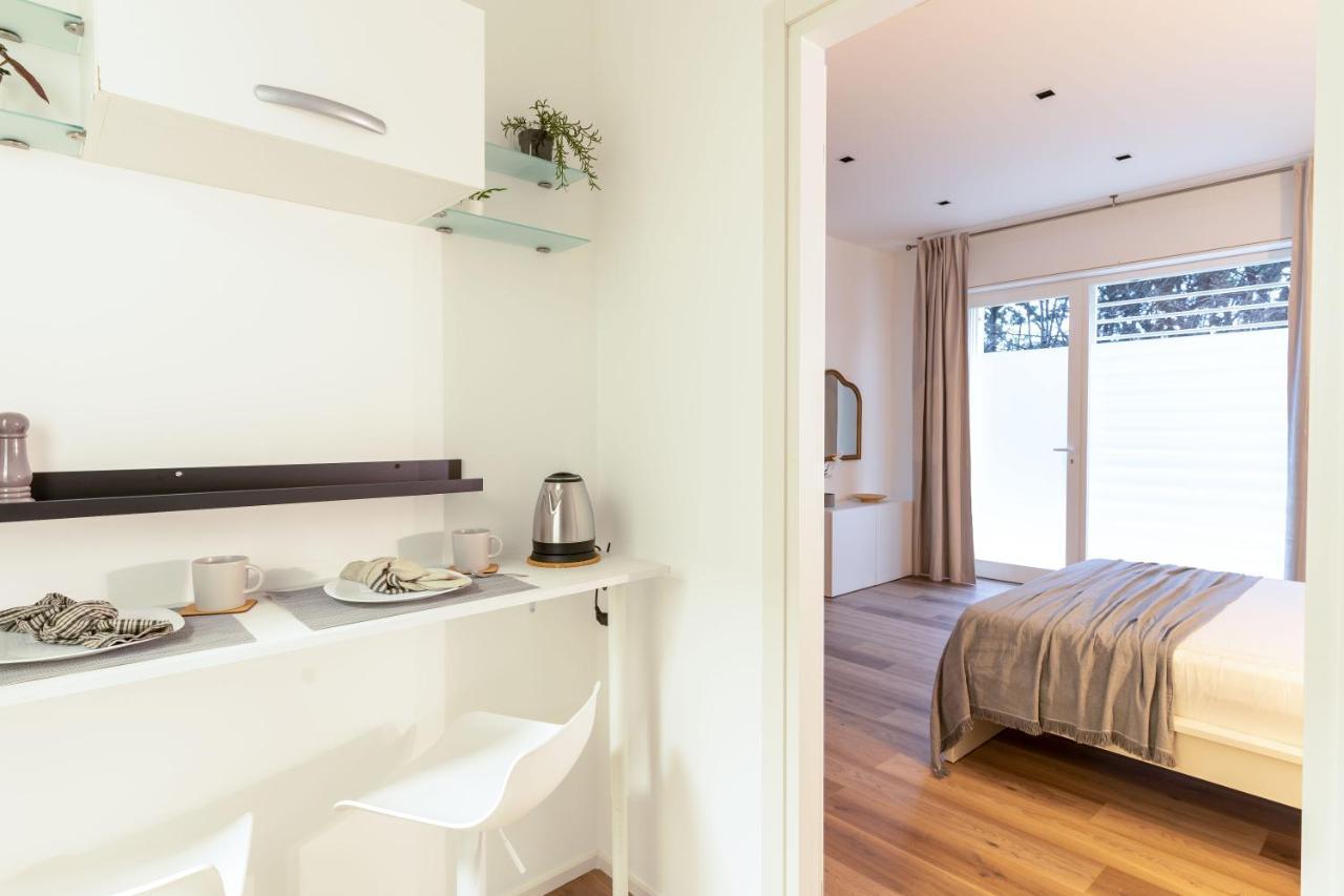 Quartierino Houses باري المظهر الخارجي الصورة