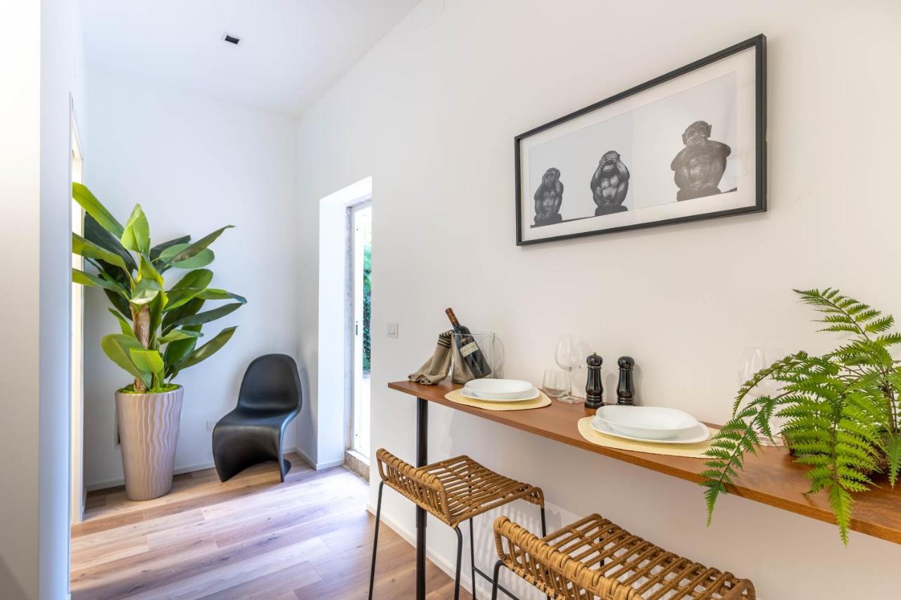 Quartierino Houses باري المظهر الخارجي الصورة