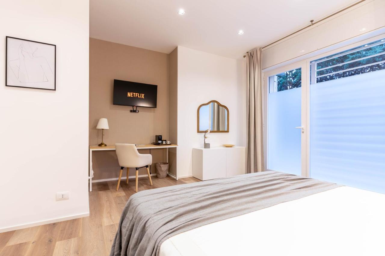 Quartierino Houses باري المظهر الخارجي الصورة