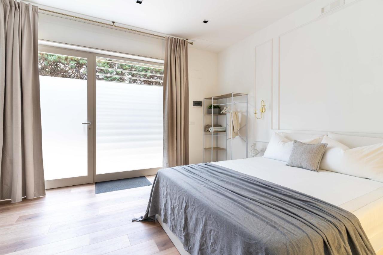 Quartierino Houses باري المظهر الخارجي الصورة