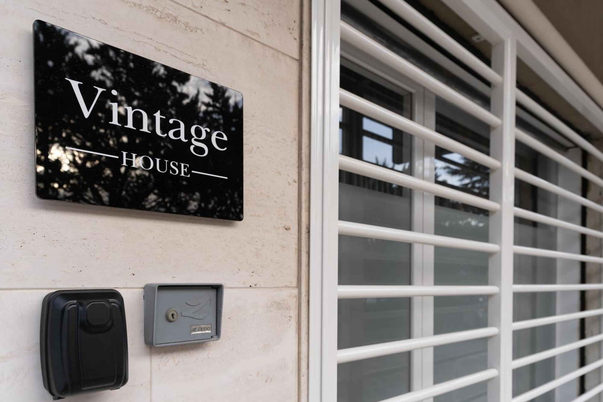 Quartierino Houses باري المظهر الخارجي الصورة